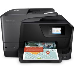hp OfficeJet Pro 8718 All-in-One Printer